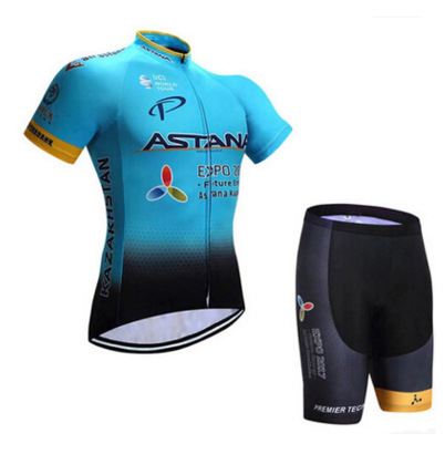 Cycling jerseys – Bild 2