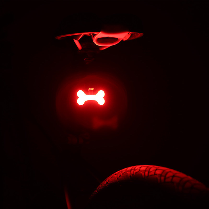 Bicycle taillight usb – Bild 8