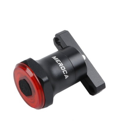 Bicycle night riding tail light – Bild 4