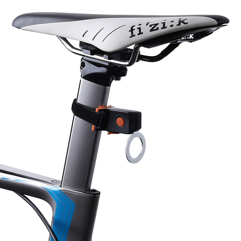 Bicycle taillight usb – Bild 7