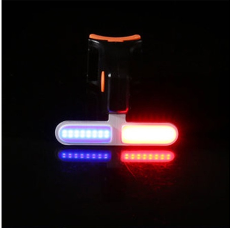 Bicycle taillight usb – Bild 6