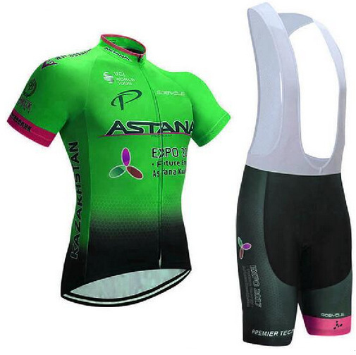 Cycling jerseys – Bild 7