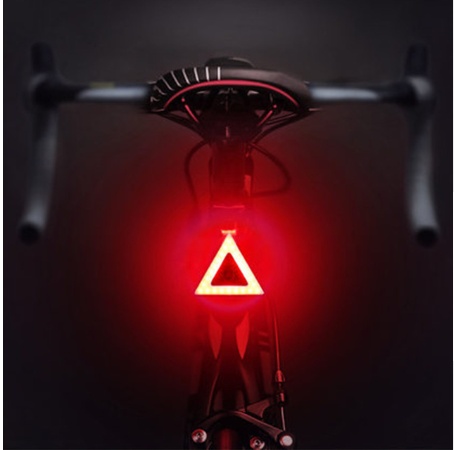 Bicycle taillight usb – Bild 3