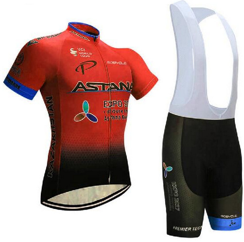 Cycling jerseys – Bild 3