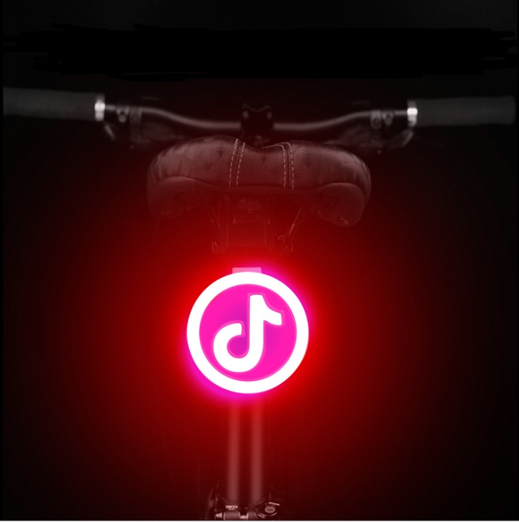 Bicycle taillight usb – Bild 5
