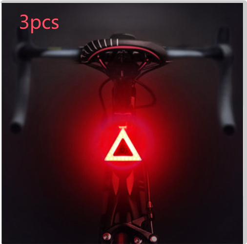Bicycle taillight usb – Bild 10